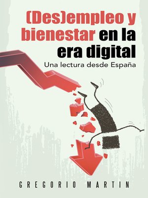 cover image of (Des)empleo y bienestar en la era digital